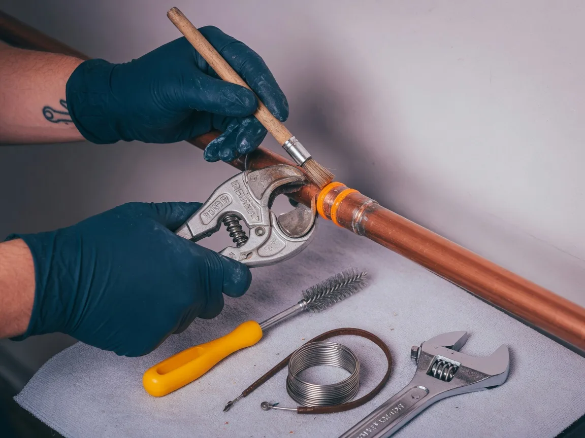 Why choose Sump Pump Repair in Clearfield, IA